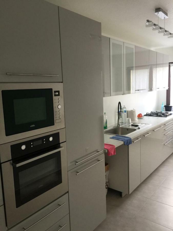 Grand Appartement A Louer Vue Sur Seine Melun Dış mekan fotoğraf