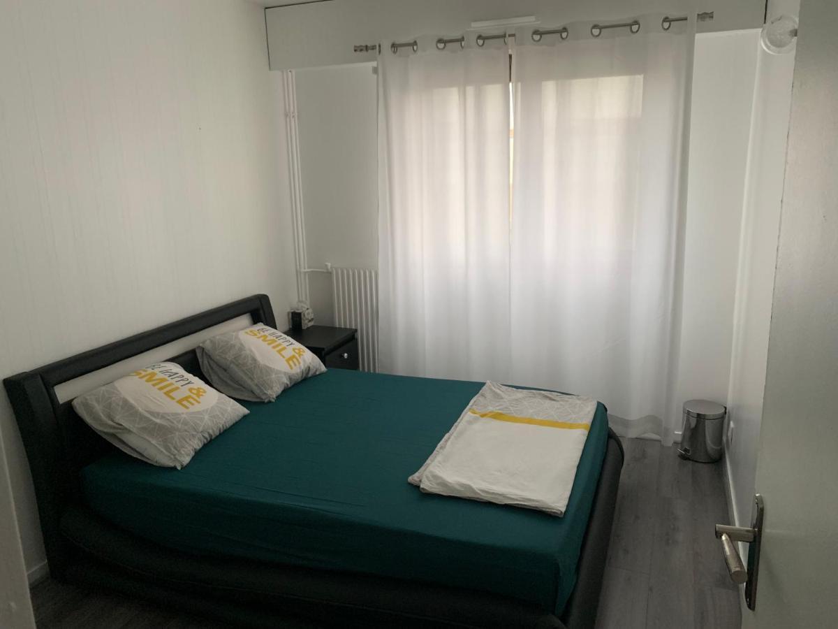 Grand Appartement A Louer Vue Sur Seine Melun Dış mekan fotoğraf